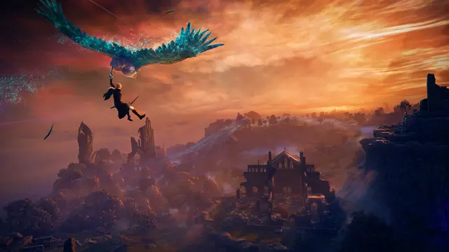 Elden Ring Nightreign - imagem 2