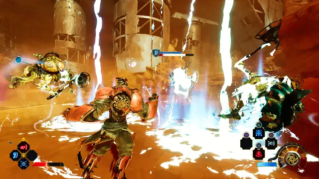 Elta Defy All Gods - imagem 7