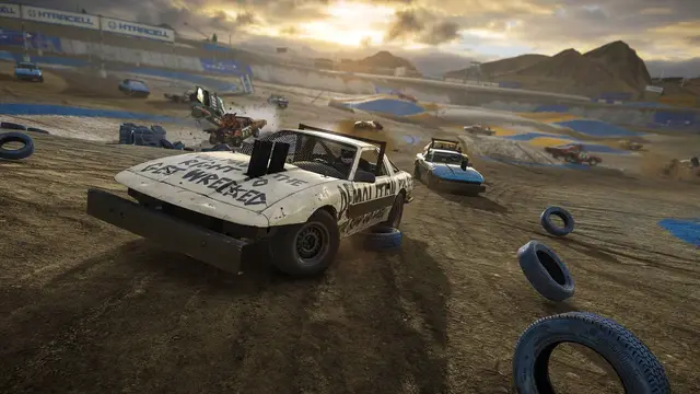 Wreckfest - imagem 15