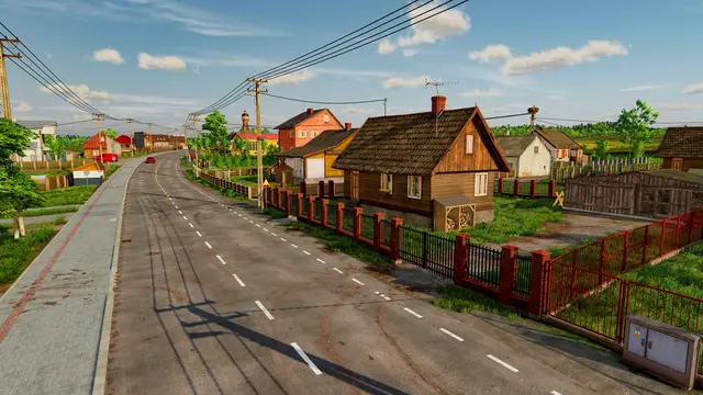 Farming Simulator 22 - imagem 9