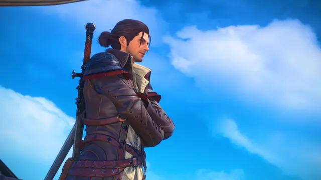 FINAL FANTASY XIV Online - imagem 2