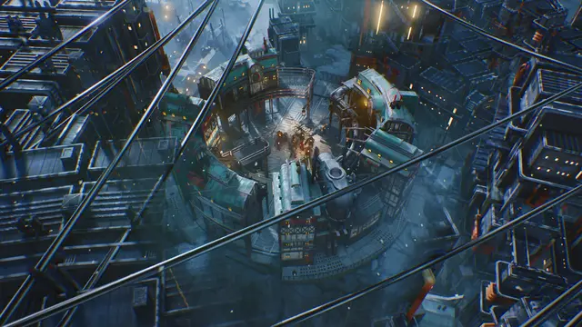 Frostpunk 2 - imagem 19