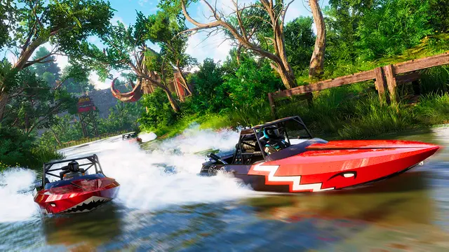 The Crew 2 - imagem 2