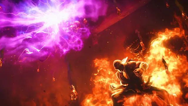 TEKKEN 7 - imagem 11
