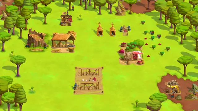 The Wandering Village - imagem 7