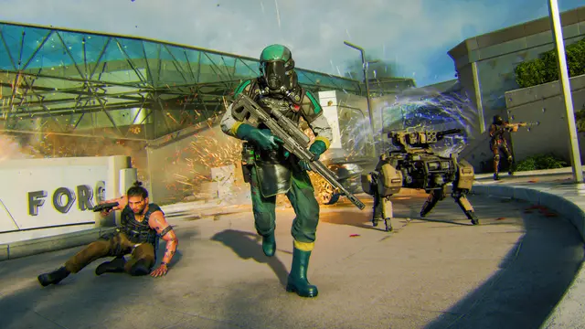 Call of Duty Black Ops 7 - imagem 7