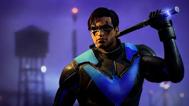 Gotham Knights - imagem 10