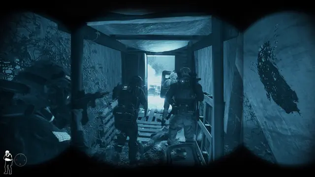 Ready or Not - imagem 4