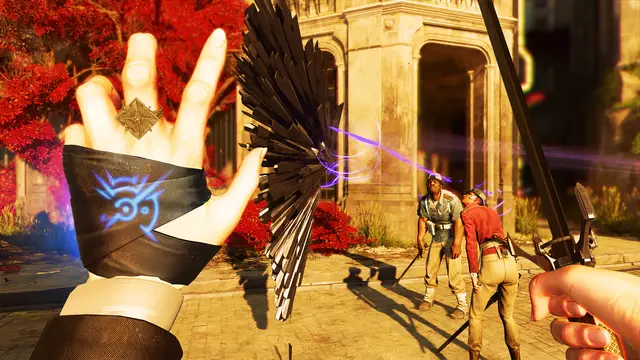 DEATHLOOP - imagem 14