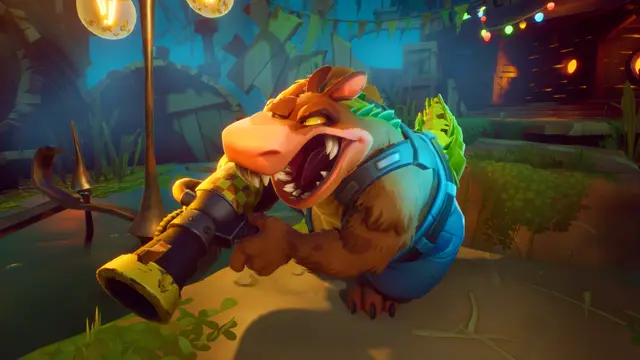 Crash Bandicoot 4: It’s About Time - imagem 1