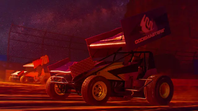 DIRT 5 - imagem 7