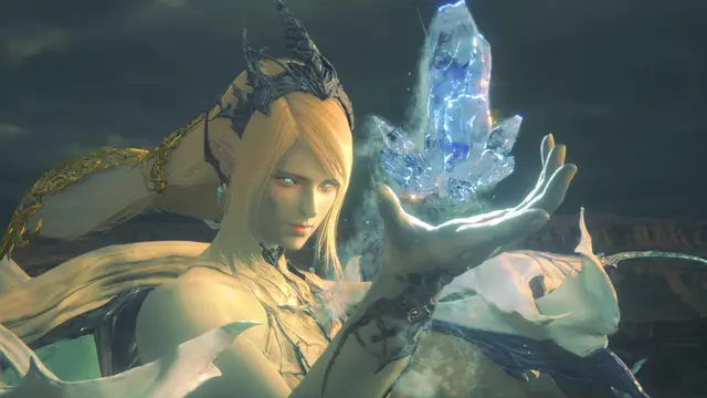 Final Fantasy XVI - imagem 21