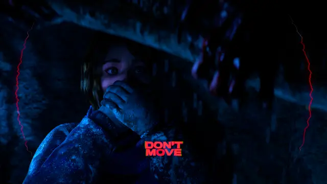 Until Dawn 2 - imagem 2