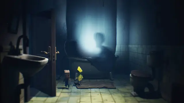 Little Nightmares II - imagem 30