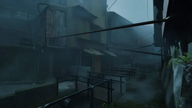 Silent Hill f - imagem 5
