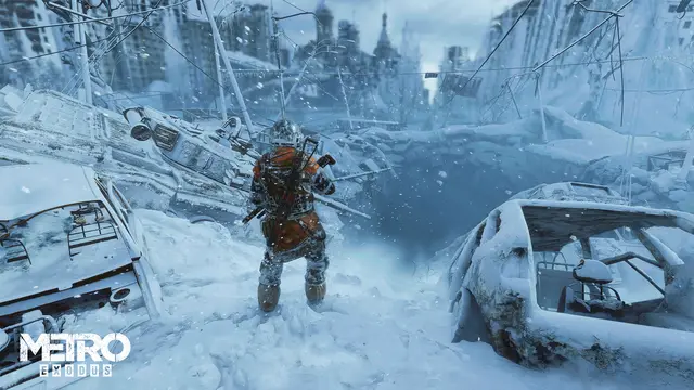 Metro Exodus - imagem 9