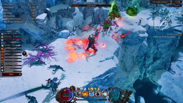 Dragonkin The Banished - imagem 5