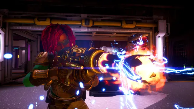The Outer Worlds - imagem 28