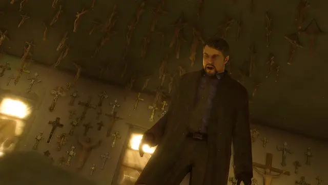 The Heavy Rain e BEYOND: Two Souls Collection - imagem 11