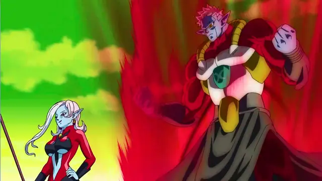 DRAGON BALL XENOVERSE 2 - imagem 45
