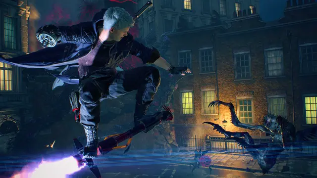 Devil May Cry 5 - imagem 18