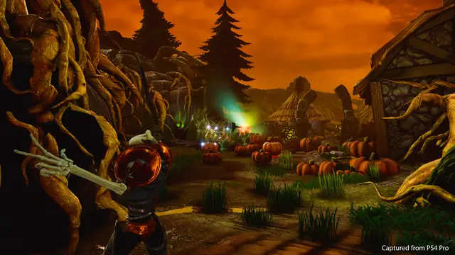 MediEvil - Digital Deluxe - imagem 10