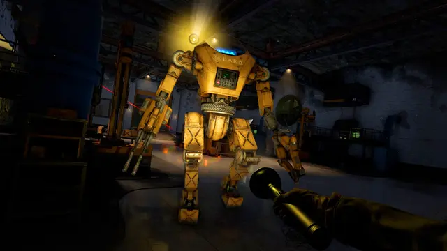 Atomfall - imagem 9