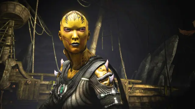Mortal Kombat X - imagem 11