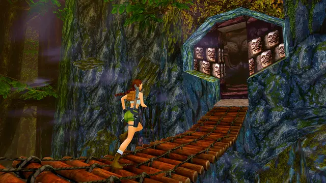 Tomb Raider I-VI Remastered Bundle - imagem 7