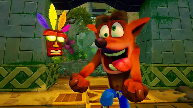 Crash Bandicoot 4: It’s About Time - imagem 20