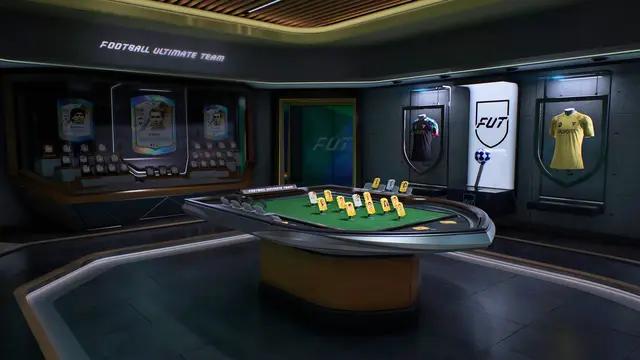EA SPORTS FC 27 - imagem 4