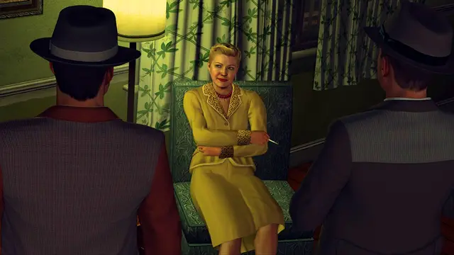 L.A. Noire - imagem 1