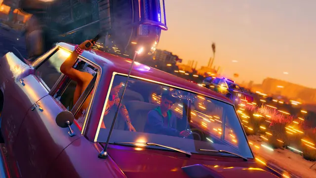 Saints Row - imagem 4