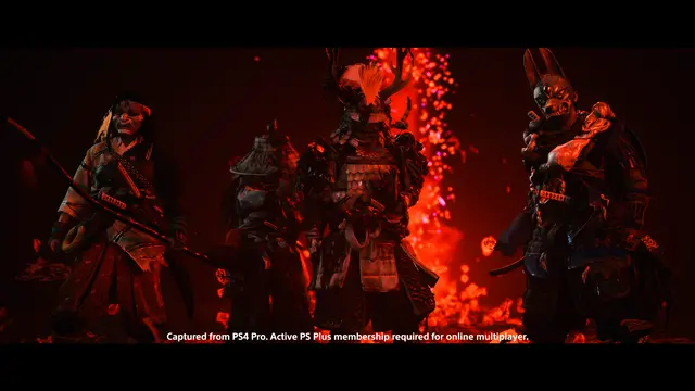 Ghost of Tsushima - imagem 7