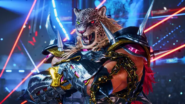 Tekken 8 - imagem 35