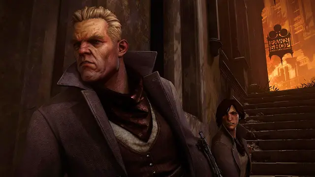 Dishonored 2 - imagem 9