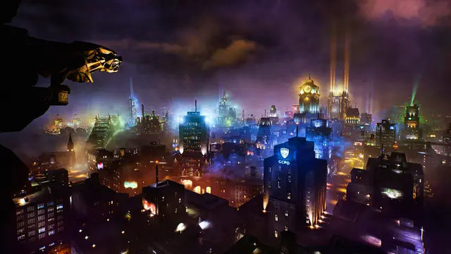 Gotham Knights - imagem 9