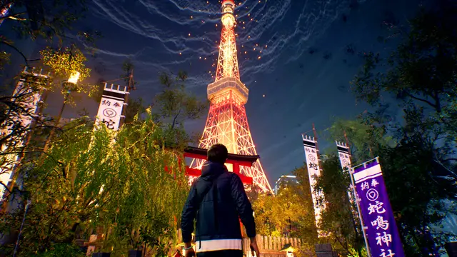 Ghostwire: Tokyo - imagem 7