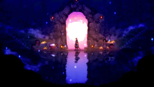Salt and Sacrifice - imagem 1