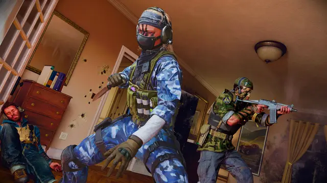 Call of Duty Black Ops 7 - imagem 14