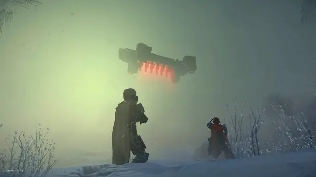 Helldivers 2 - imagem 8