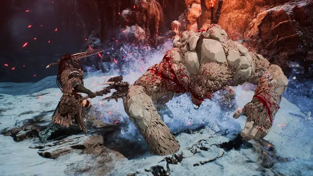 The First Berserker Khazan - imagem 6
