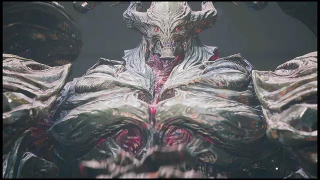 Lost Soul Aside - imagem 10