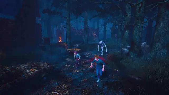 Dead by Daylight - imagem 4