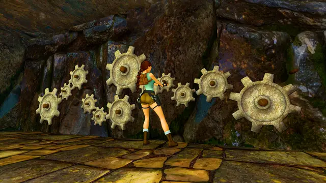 Tomb Raider I-VI Remastered Bundle - imagem 20