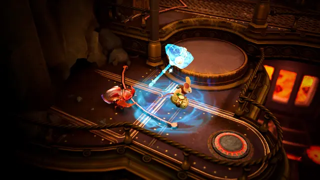 Moss The Forgotten Relic - imagem 6