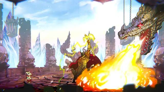 SHINOBI Art of Vengeance - imagem 11