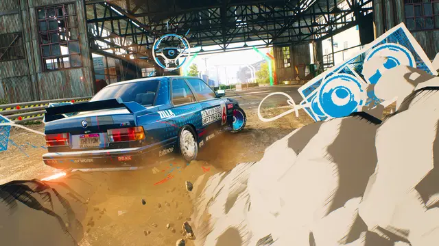 Need for Speed Unbound - imagem 9