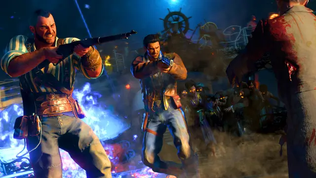 Call of Duty Black Ops 4 - imagem 16
