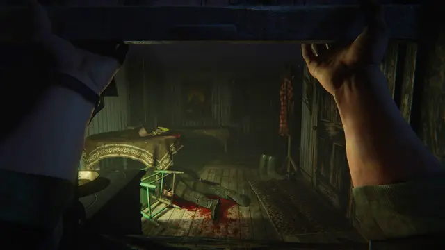 Outlast 2 - imagem 6